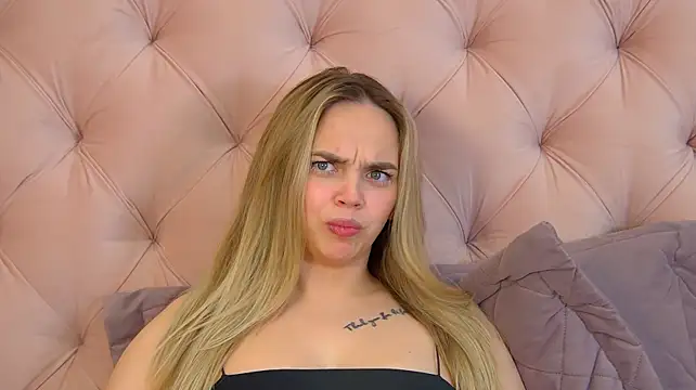 Chat XXX en directo de AnitaVenture