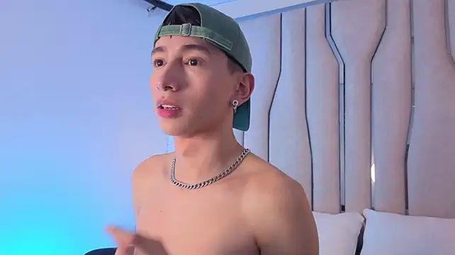 lian_cameron Obrolan Langsung XXX