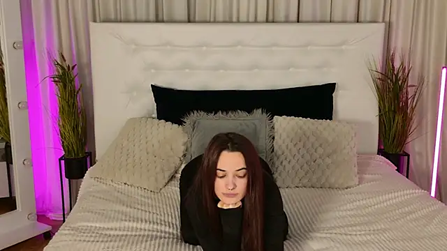 Chat XXX en directo de KimberlyLake