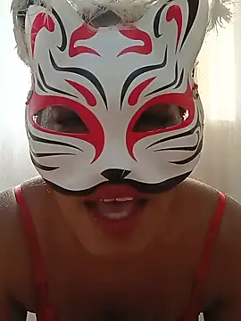 Chat XXX ao vivo de Pamy-