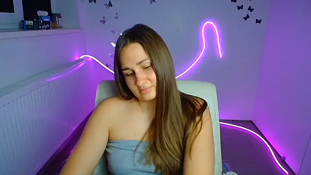 Chat +18 de Stefanie_Sweet ao vivo