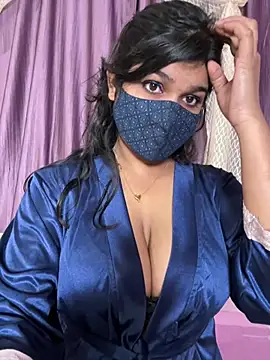 Czat XXX na żywo – Lisa_afreen