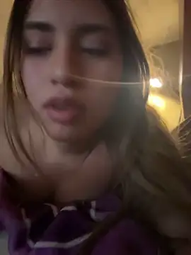 Chat XXX en directo de romyamo
