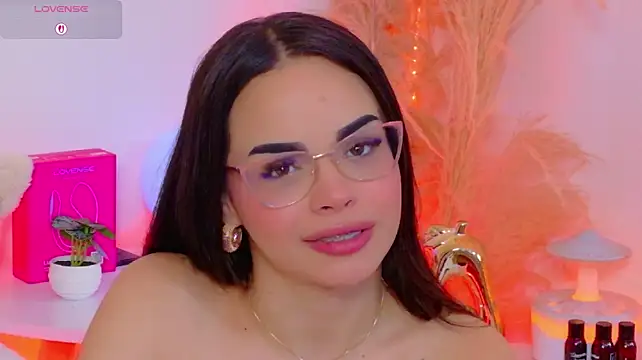 Maddie_Evanss 웹캠 쇼
