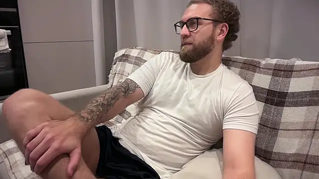 Bear_bear_ Live XXX-Chat