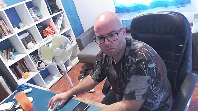 ravingr4d4's Live XXX Chat