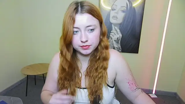 EvelinaEvaa Chat XXX live