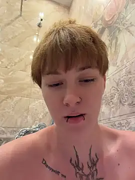 IceMur – Naživo XXX chat