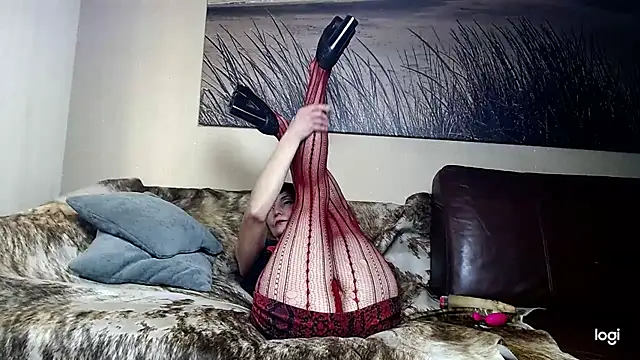 ElizabethLong's Live XXX Chat