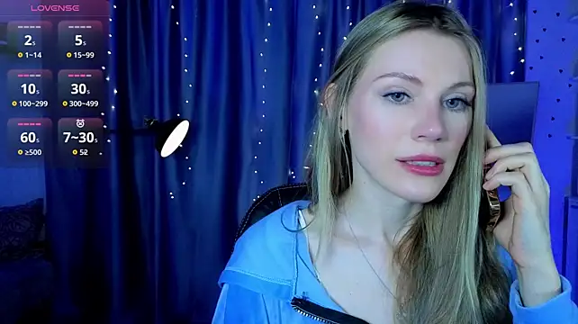 Chat +18 de Lilianna_Just ao vivo