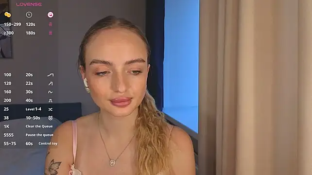 A_delina Live XXX-chat