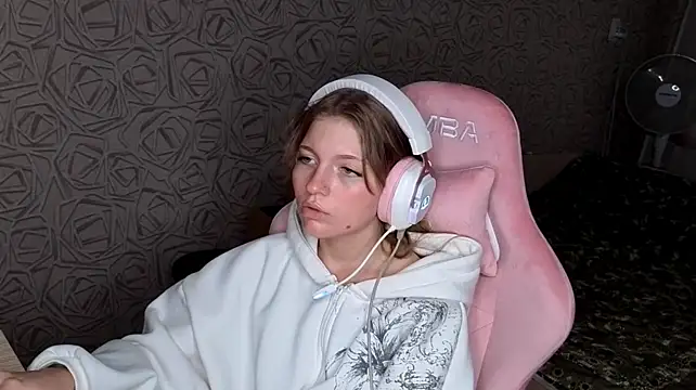 Czat XXX na żywo – Juliiaa