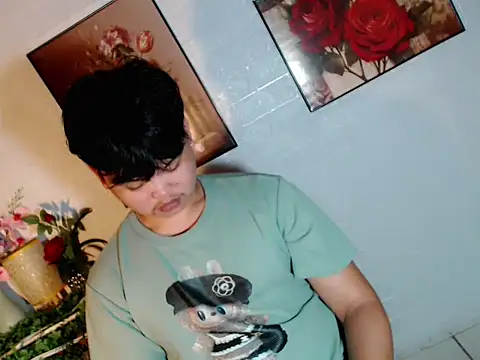 Rain_cum Obrolan Langsung XXX