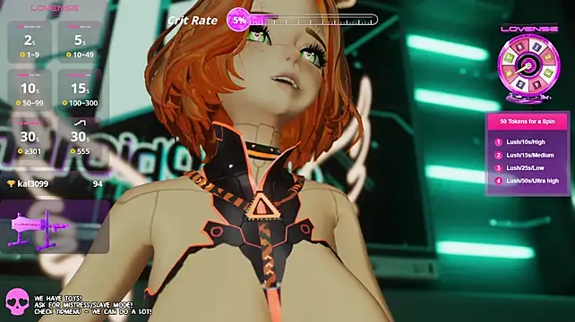 Chat XXX en directo de els_eve