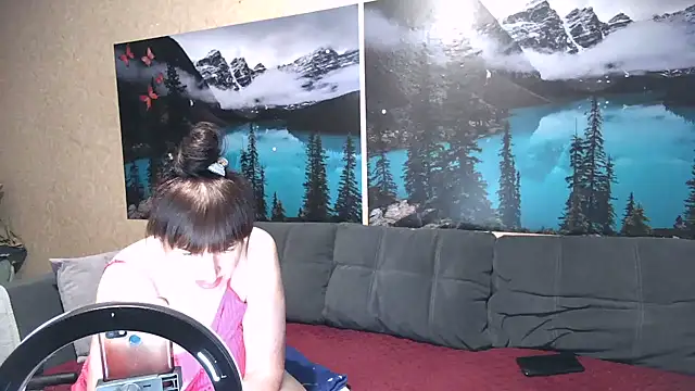 Chatroom XXX en direct de BiManKleo