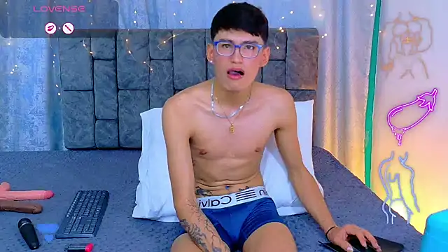Chat XXX Live NicolasTorrez