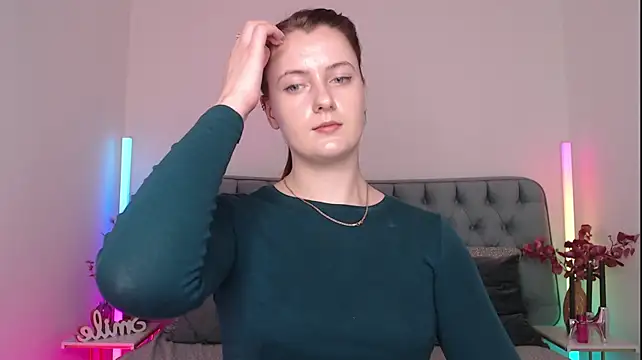 Blush_flowwer – Live XXX-chat