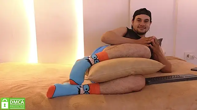 Jake_muller2 élő XXX-chatje