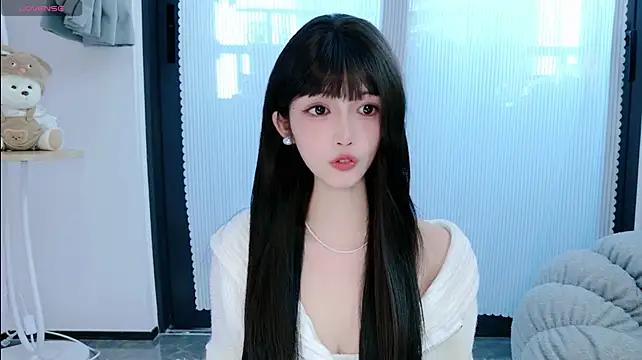 XXX chat uživo modela lulu-789