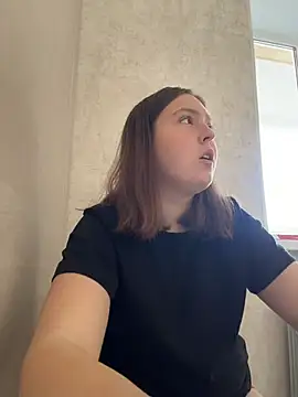 Czat XXX na żywo – SWEATYBABY7