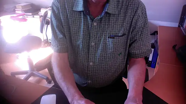 outlaw200's Webcam Show
