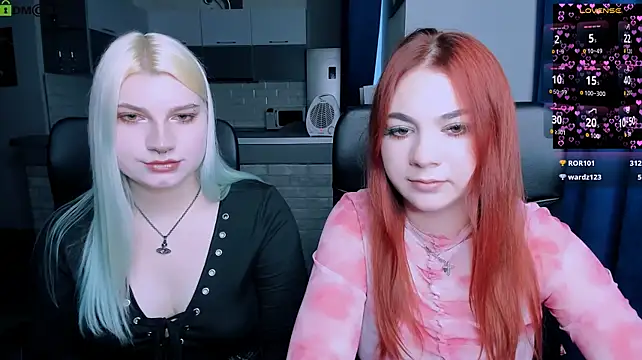 Rada_Kisss 라이브 XXX 채팅