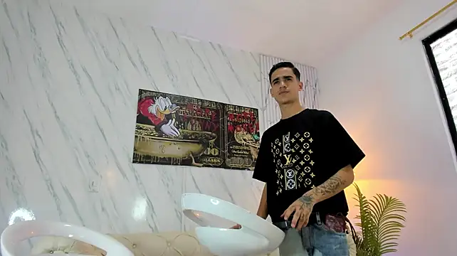 COOL_BOYS2 লাইভ XXX চ্যাট