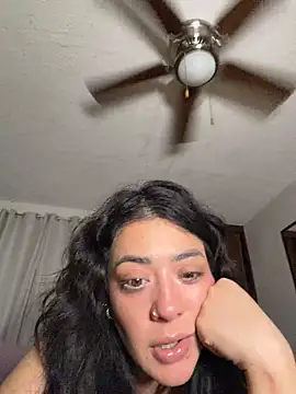 Tunoviafavorita Webcam-Show