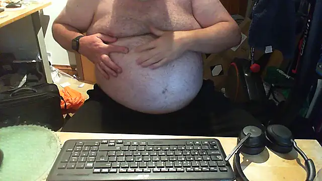 Show de Owned_drone na webcam