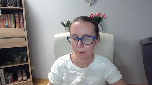 XXX chat uživo modela sweetxLizzy