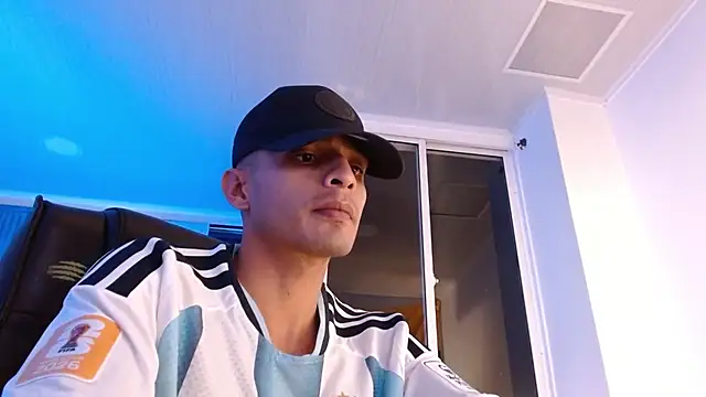 Bad_Boy_Carter69 Obrolan Langsung XXX