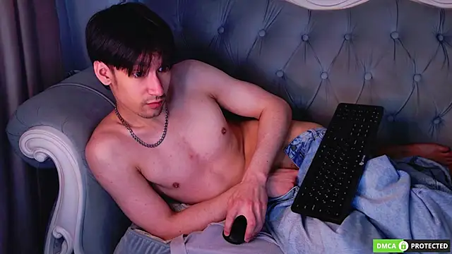CalvinChapman – Naživo XXX chat