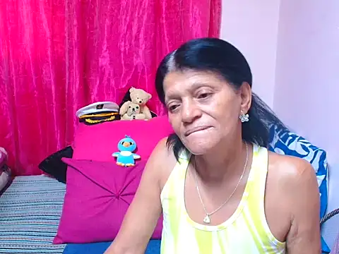 sluttyrox Live XXX-chat