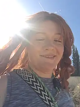צ'אט XXX בשידור חי של GoddessLexi-InCharge