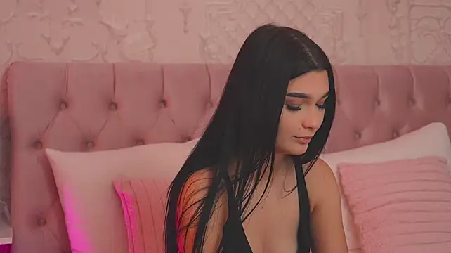 EmyGrace's Live XXX Chat