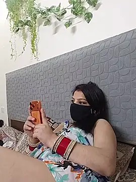 Czat XXX na żywo – Hot_pooja2