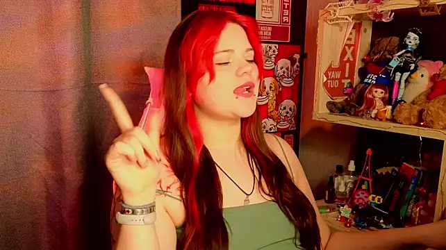 Czat XXX na żywo – kellysweets