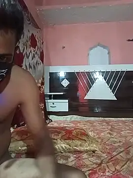 hot_Indiancpl Obrolan Langsung XXX