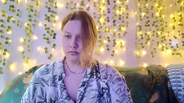 Czat XXX na żywo – ElizabethSilk