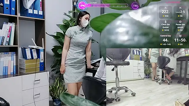 Lubeyou_KT's Live XXX Chat
