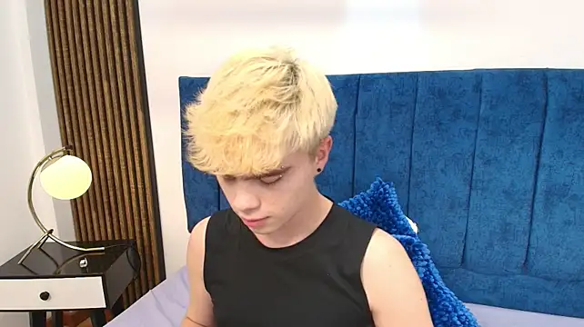 Ian_Stone Live XXX-chat