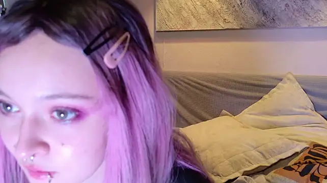 Chat +18 de Sakura_miss_ ao vivo