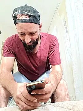 Živý XXX chat Tranda91