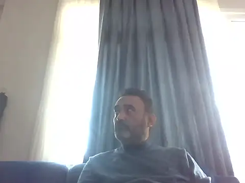 enginbasar Adlı Modelin Canlı XXX Sohbeti