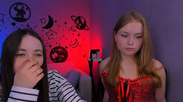 bella_dorn's Live XXX Chat