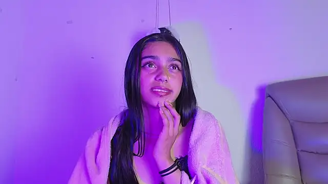 XXX chat uživo modela Dafne_girl4u