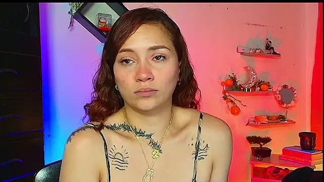 دردشة alisson_zafiro_ الجنسية المباشرة