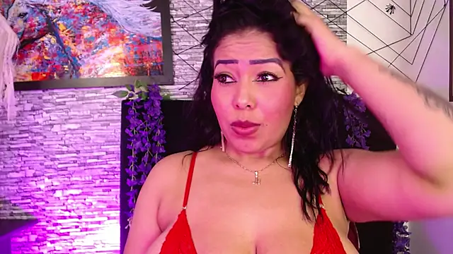 Giinger_gap Live XXX-Chat