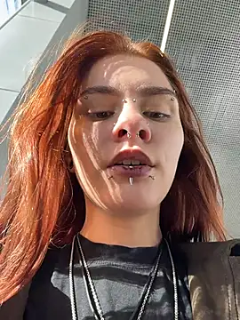 NereaMur Live XXX-chat