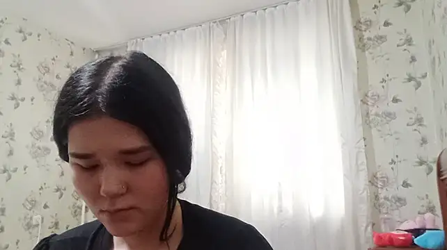 Chat XXX Live GenovevaWinesett